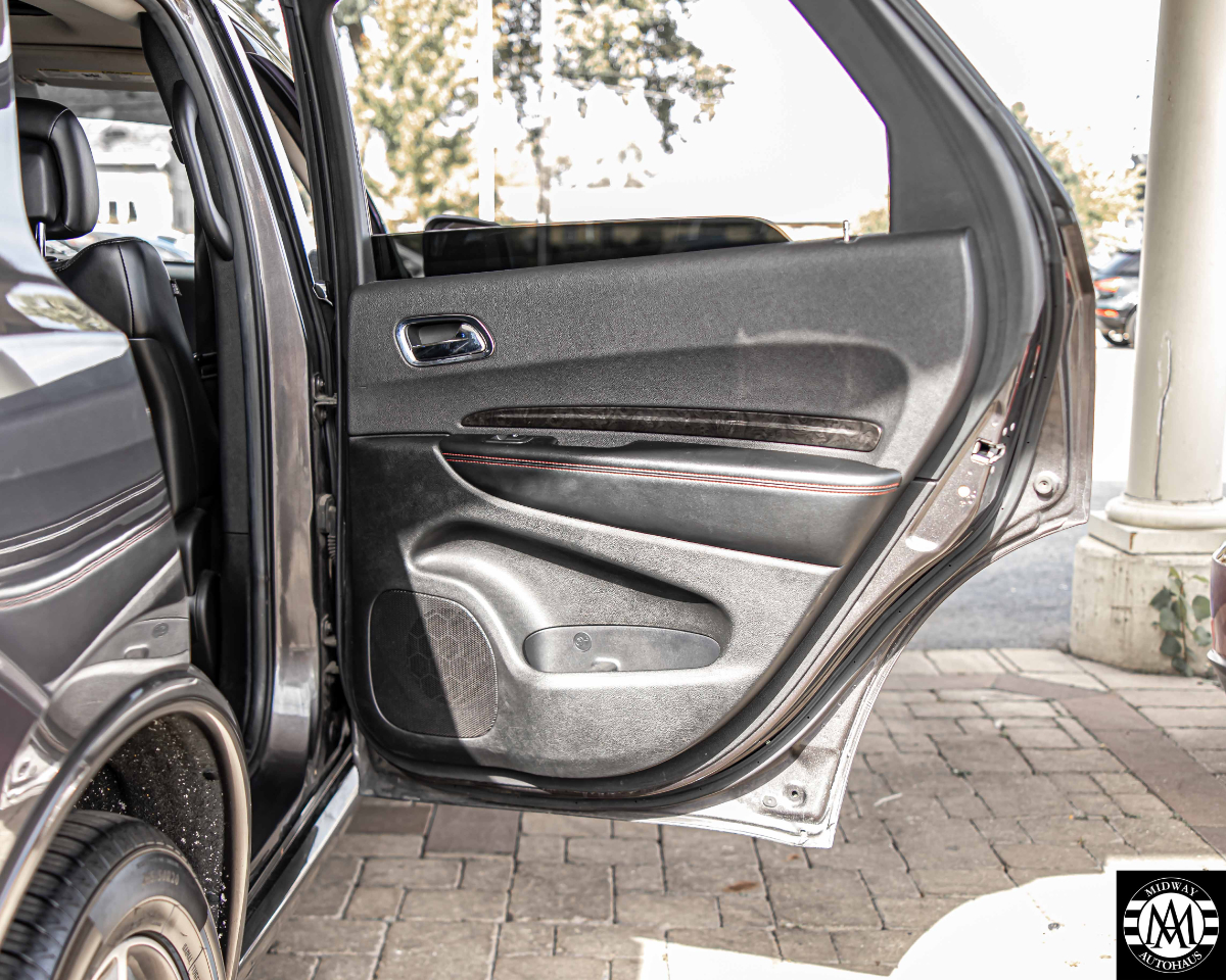 Dodge Durango  2013 Dodge Durango  2013