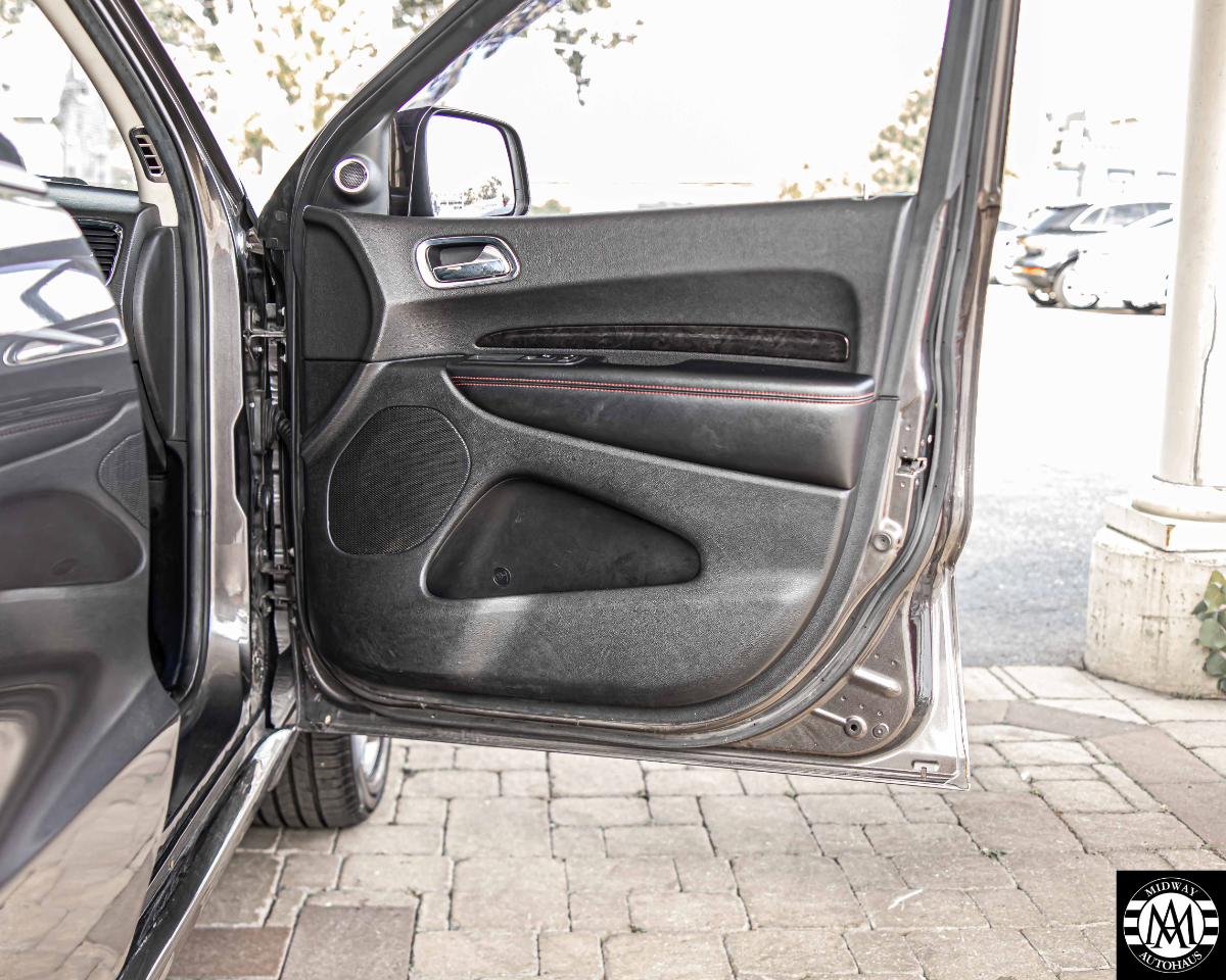 Dodge Durango  2013 Dodge Durango  2013