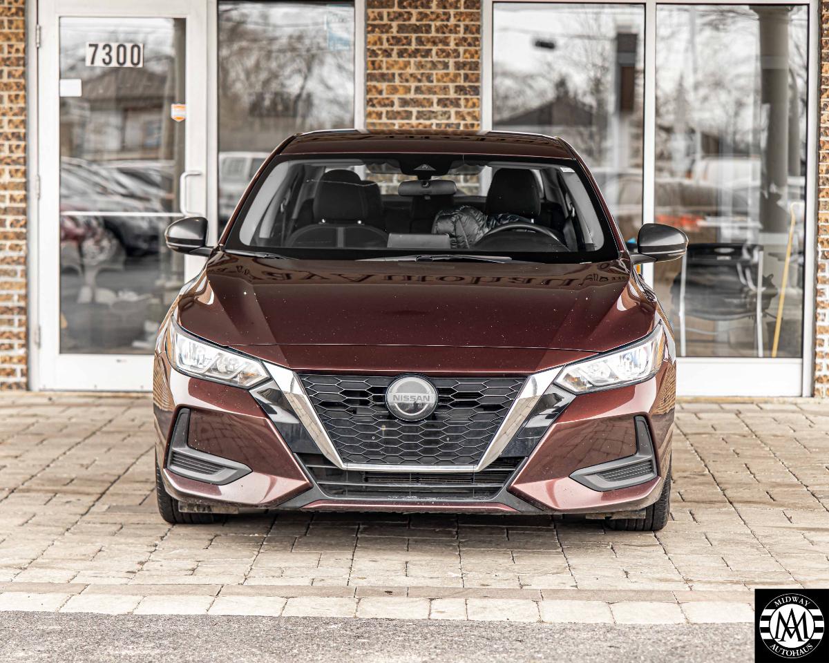 Nissan Altima  2023