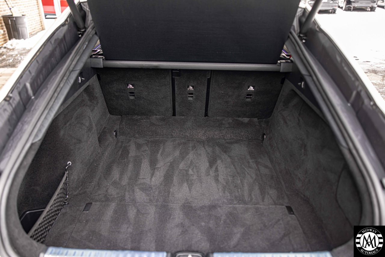 Mercedes-Benz EQS  2023