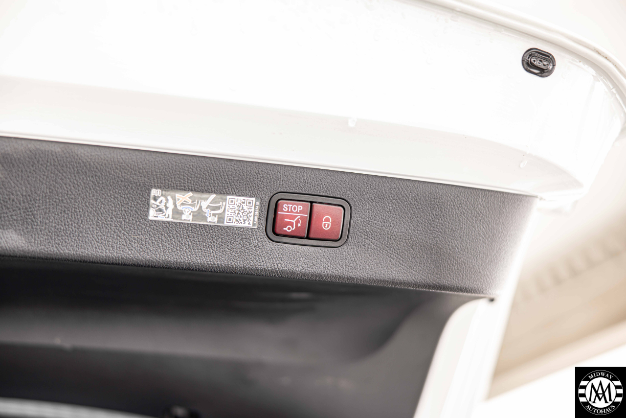 Mercedes-Benz EQS  2023