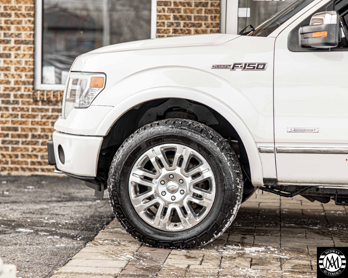Ford F-150  2013