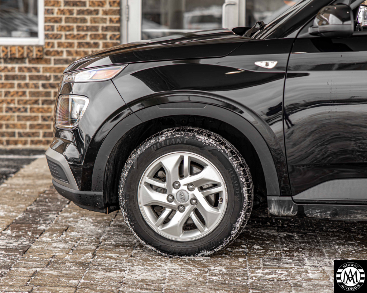 Hyundai Venue SEL 2020