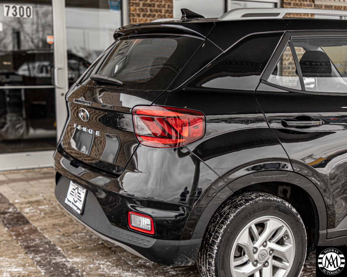 Hyundai Venue SEL 2020