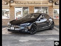 2019 Tesla Model S 
