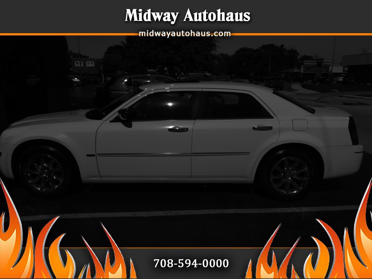 2010 Chrysler 300 Touring