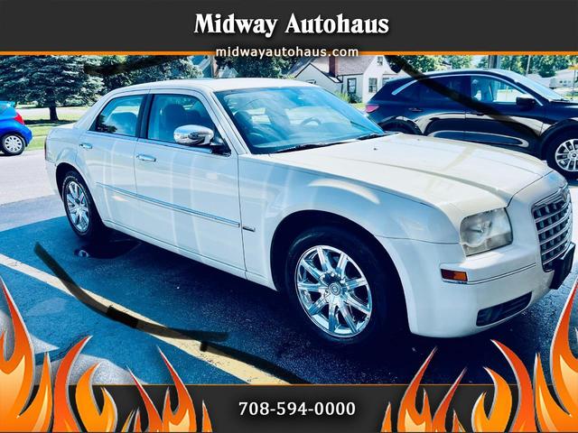 2010 Chrysler 300 Touring RWD