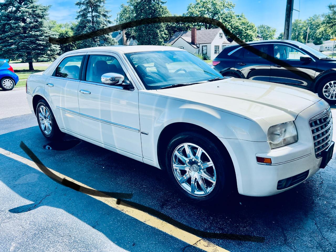 2010 Chrysler 300 Touring