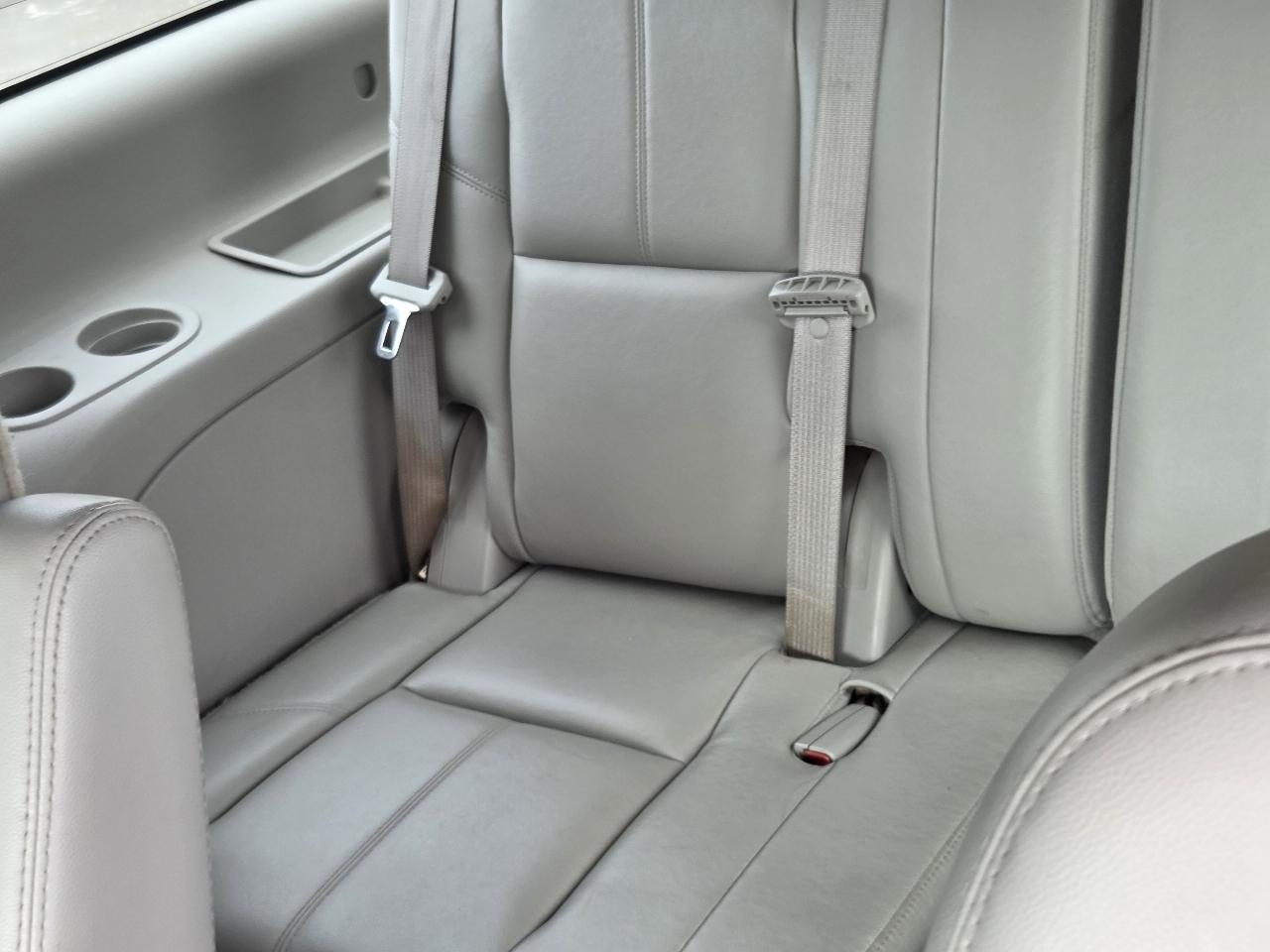 Chevrolet Suburban LTZ 1500 4WD 2009