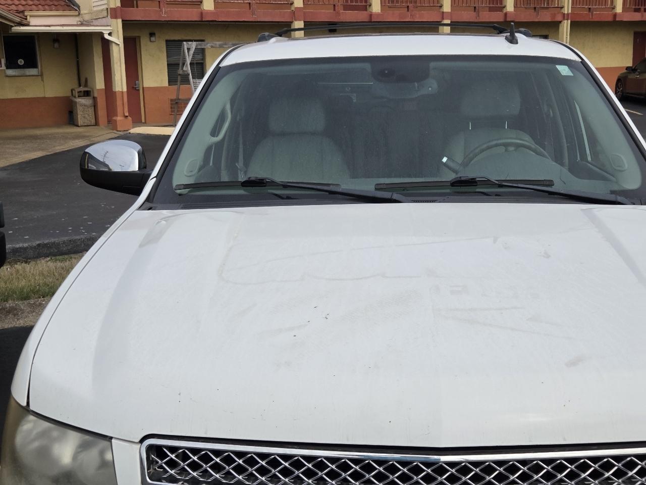 Chevrolet Suburban LTZ 1500 4WD 2009