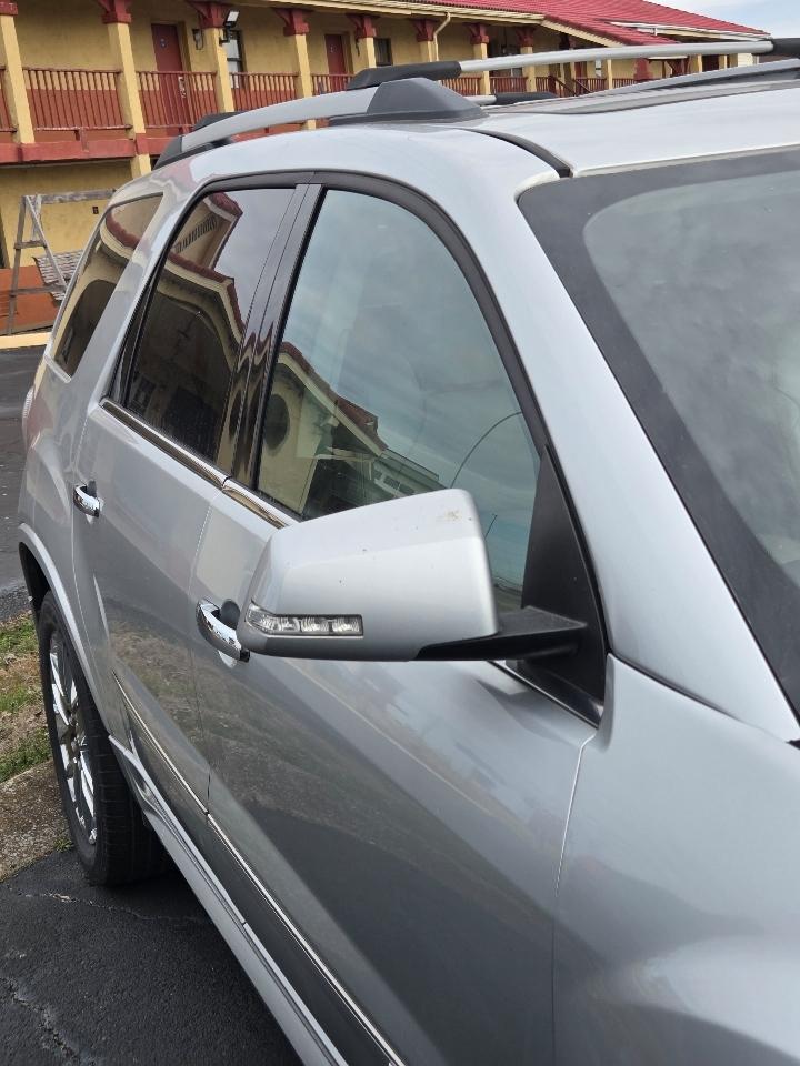 GMC Acadia Denali FWD 2012