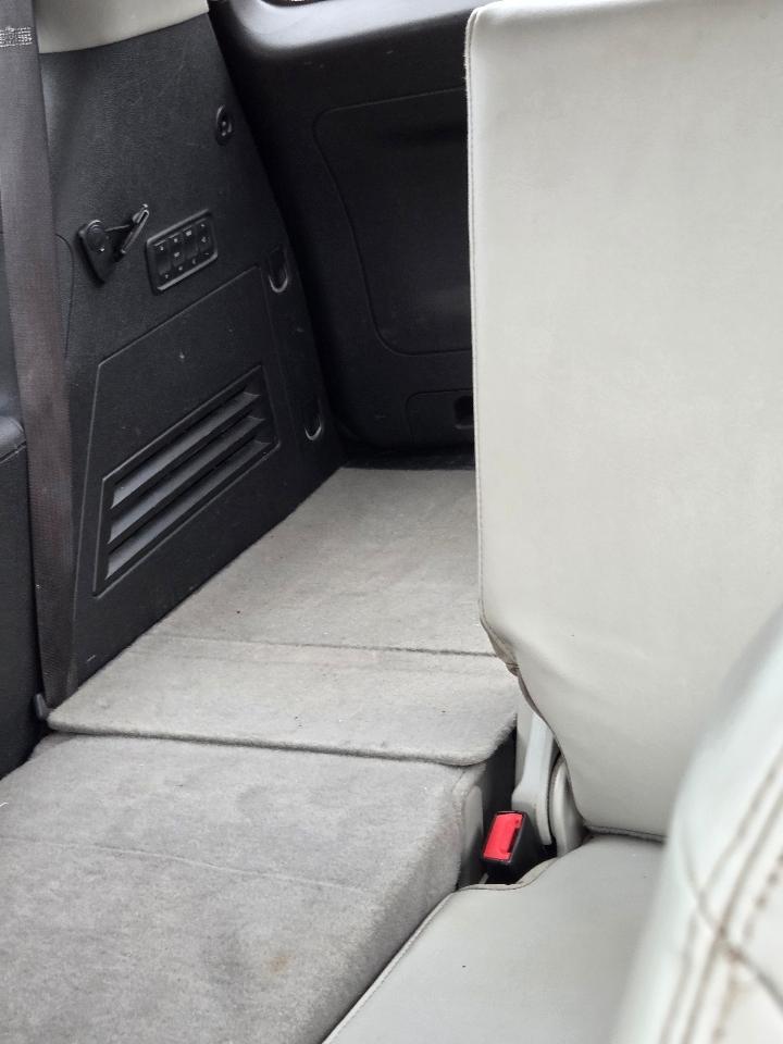 GMC Acadia Denali FWD 2012