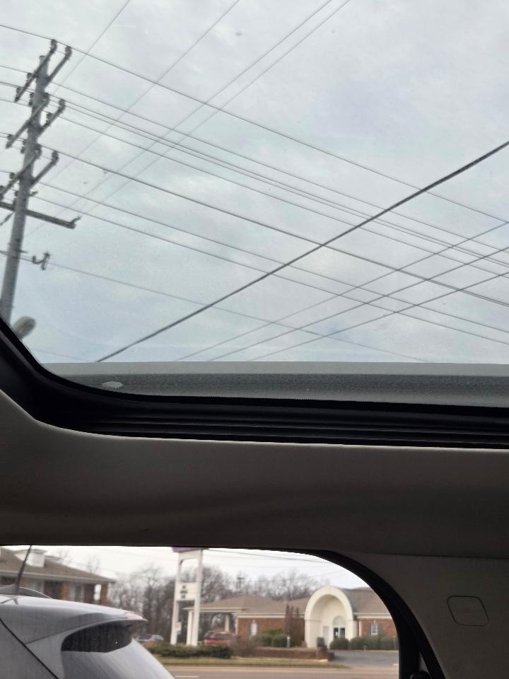 GMC Acadia Denali FWD 2012