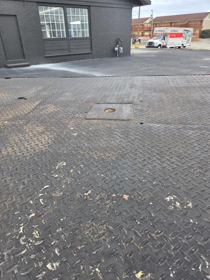 Ford F-550 Regular Cab 2WD DRW 2006