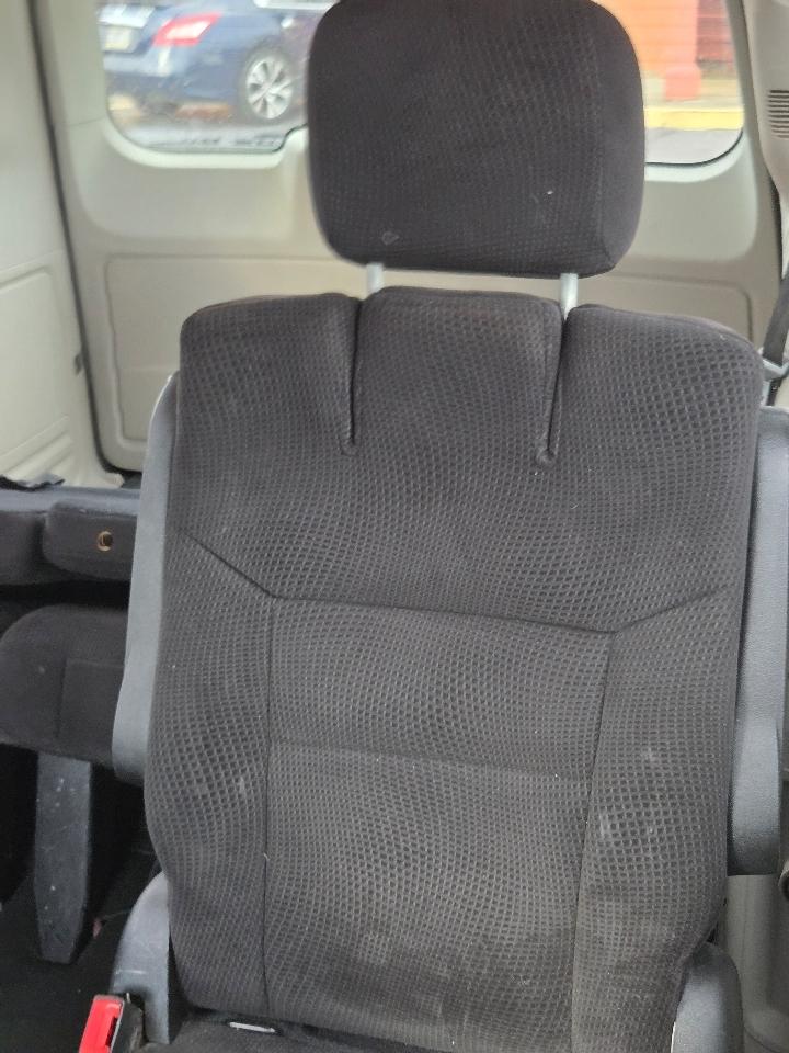 Dodge Grand Caravan SE 2014