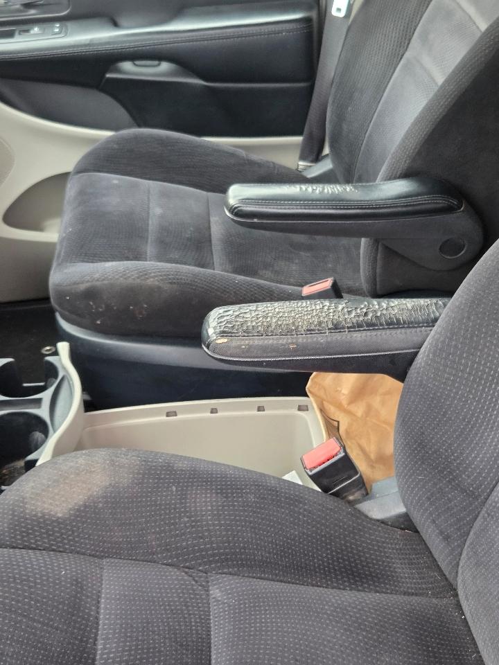 Dodge Grand Caravan SE 2014