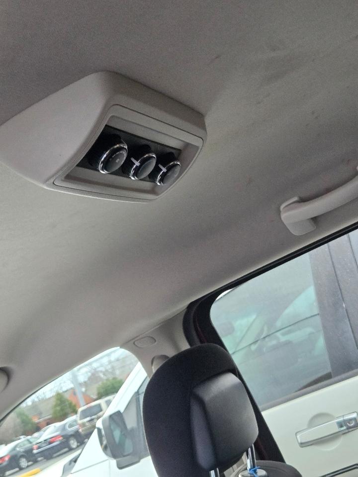 Dodge Grand Caravan SE 2014