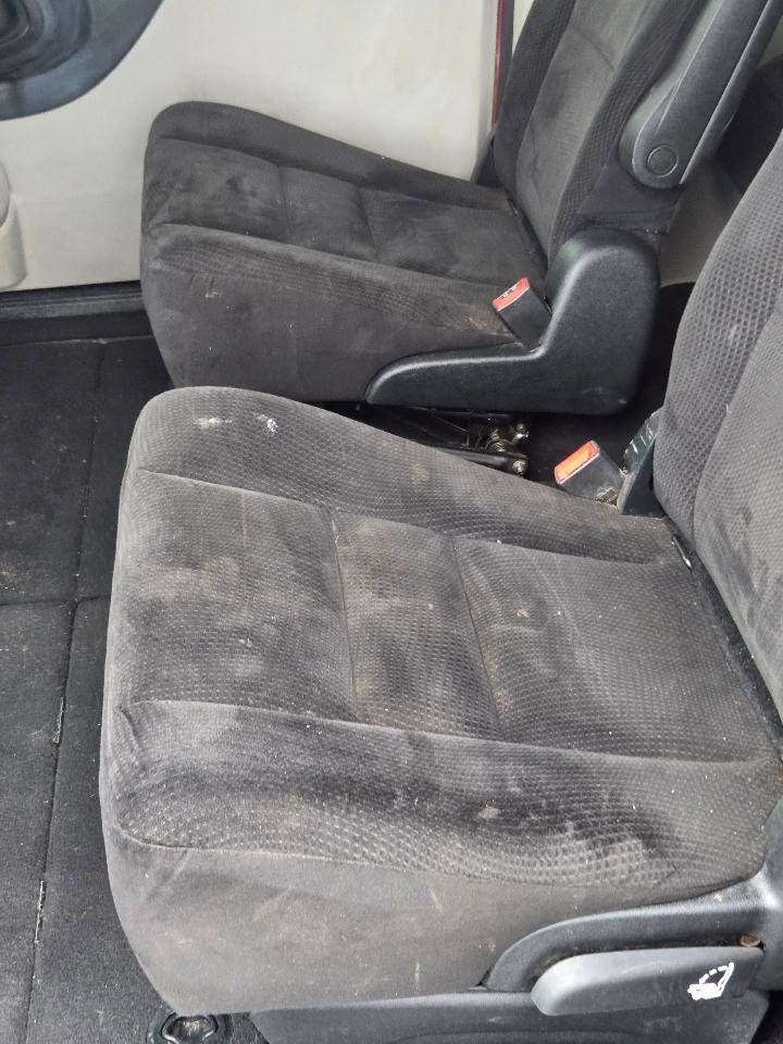 Dodge Grand Caravan SE 2014