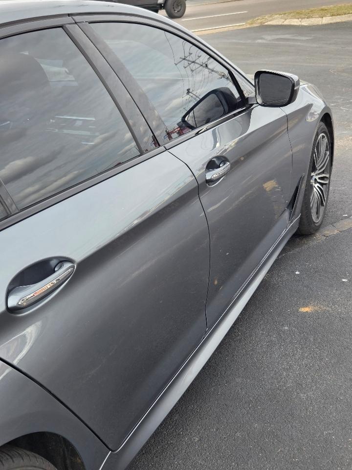 BMW 5-Series 530i 2017