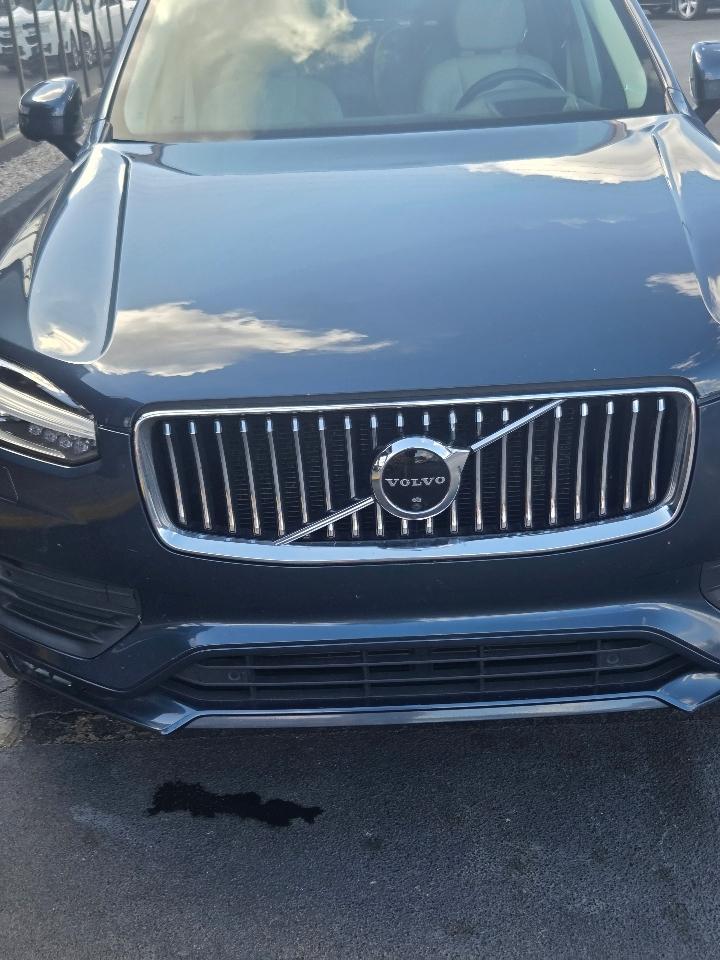 Volvo XC90 T6 Momentum AWD 2020