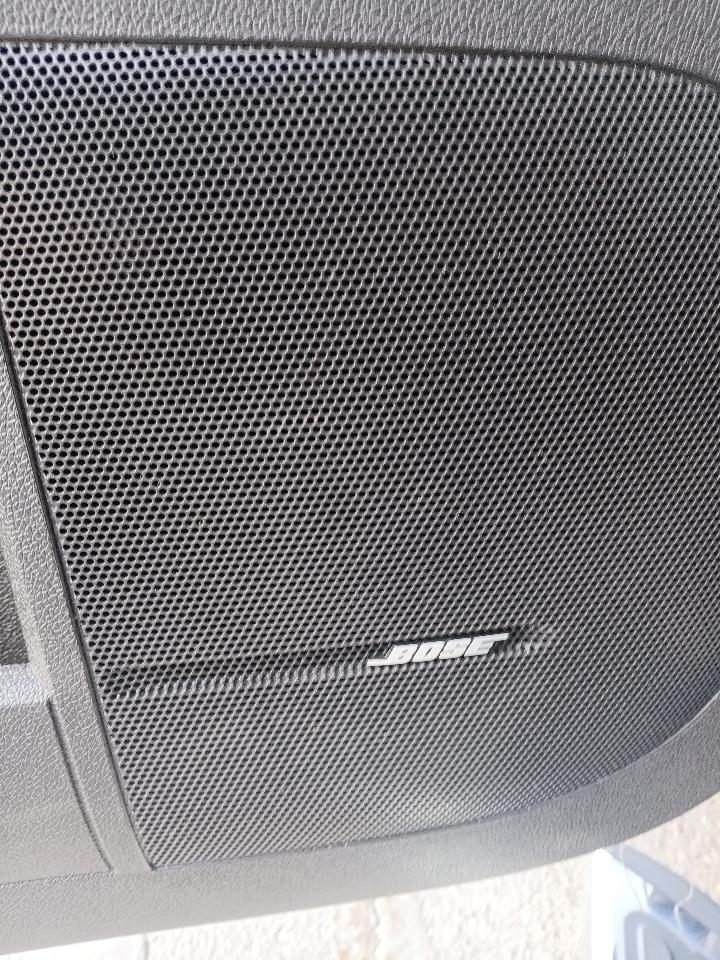 Chevrolet Traverse LTZ AWD 2016