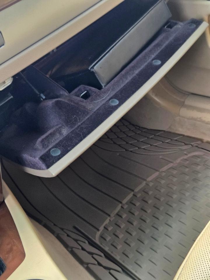 BMW 7-Series 750i 2006