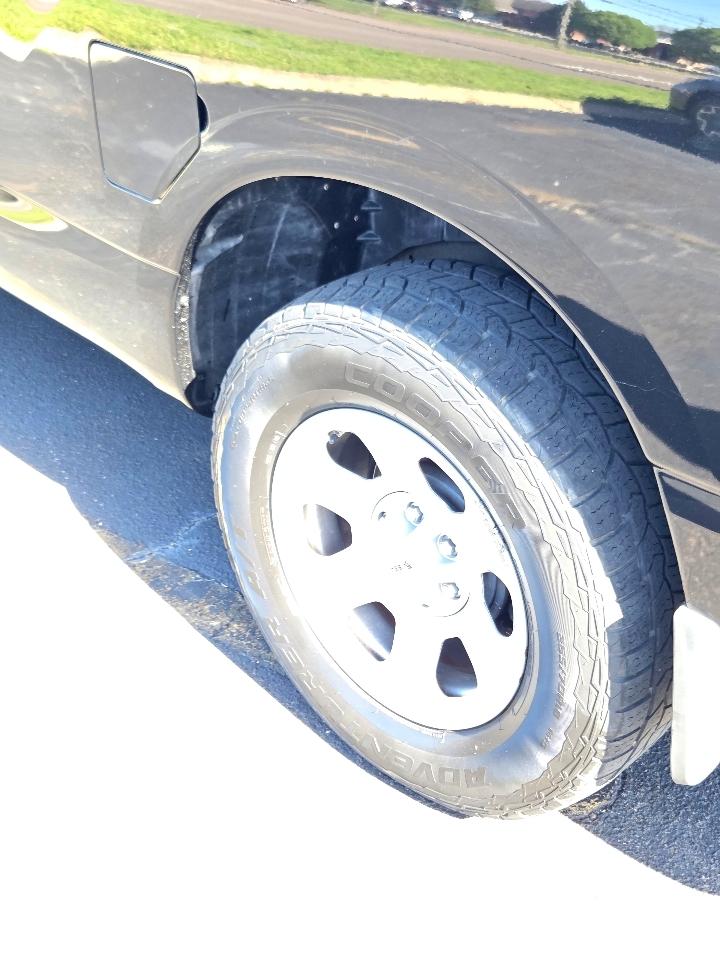 Nissan Titan S King Cab 2WD 2017