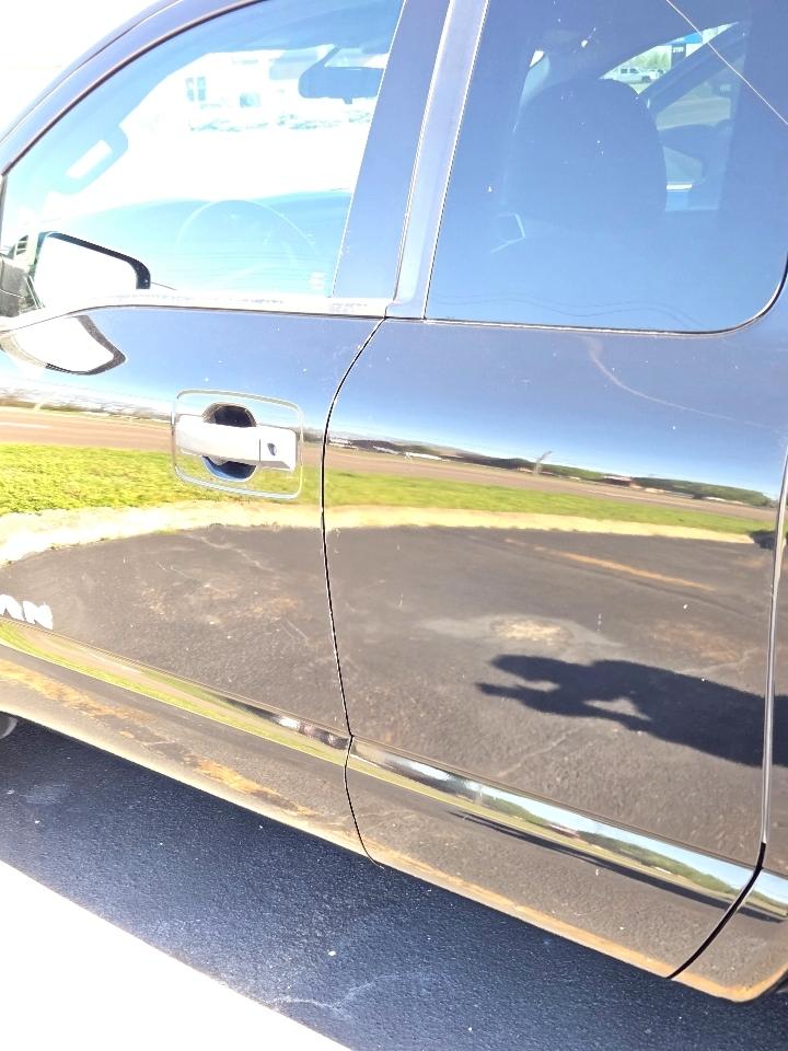 Nissan Titan S King Cab 2WD 2017