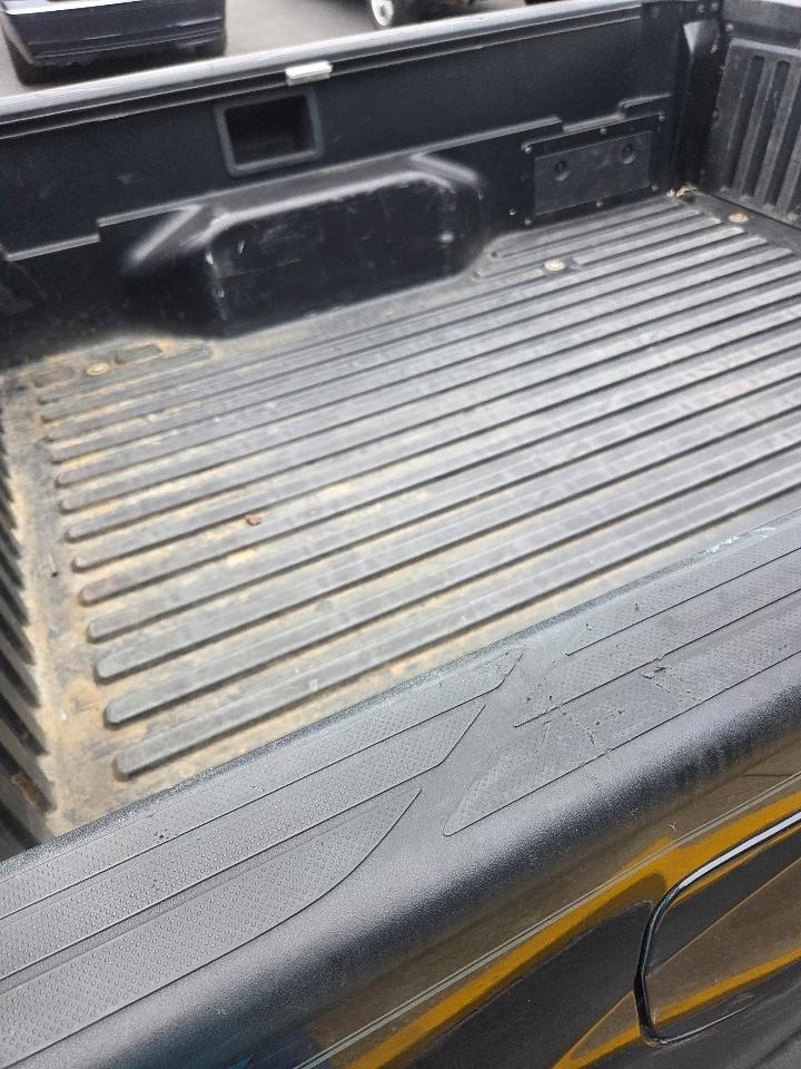 Toyota Tacoma Regular Cab 2WD 2008