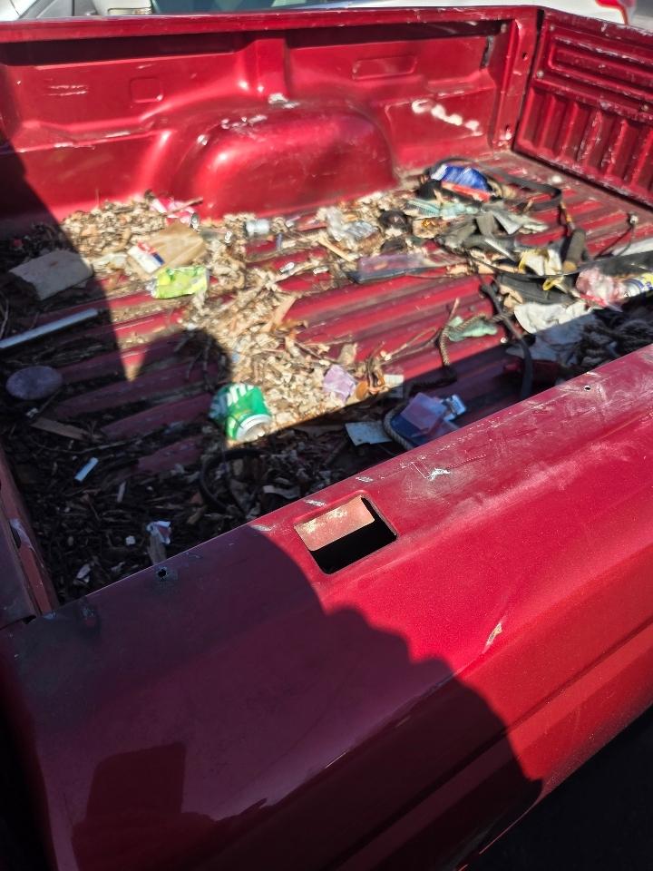 Ford Ranger XL SuperCab 3.0 2WD 2001