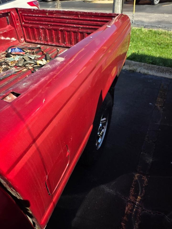 Ford Ranger XL SuperCab 3.0 2WD 2001