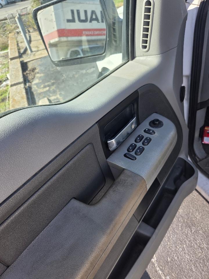 Ford F-150 FX4 SuperCrew 2008