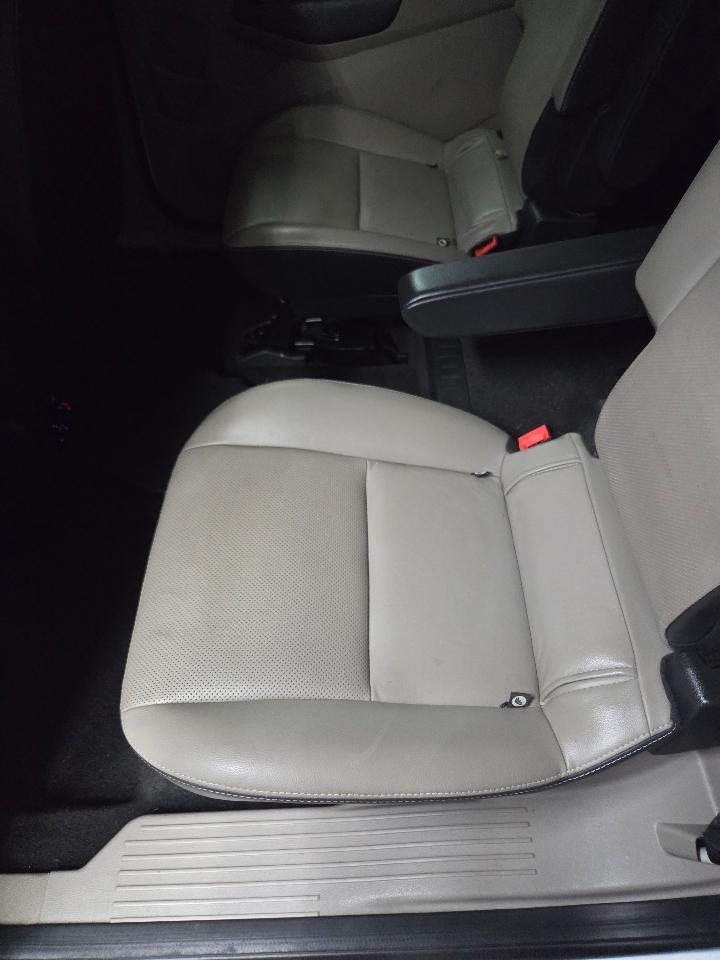 Ford Transit Connect Wagon Titanium w/Rear Liftgate LWB 2016