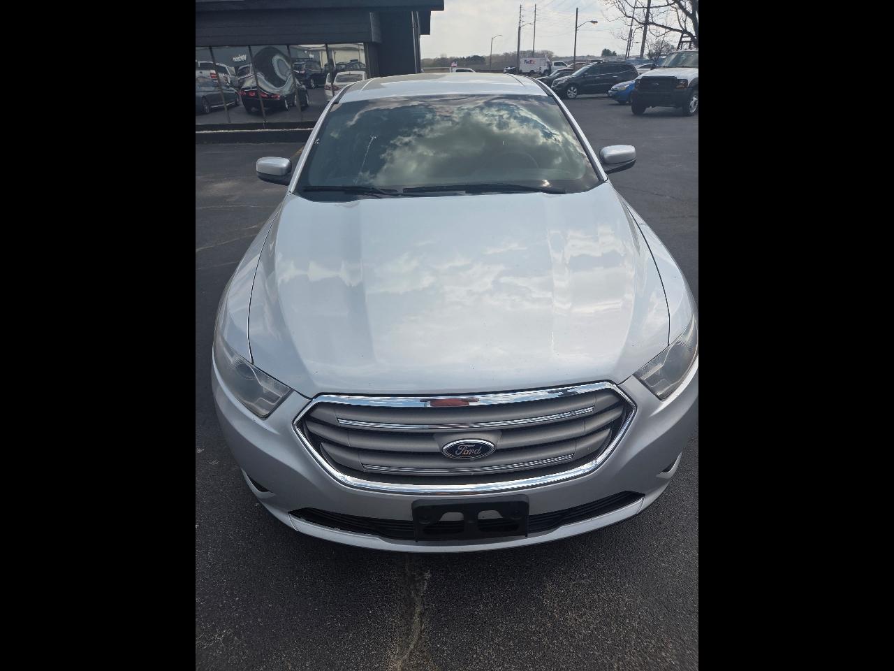 2014 Ford Taurus SEL FWD