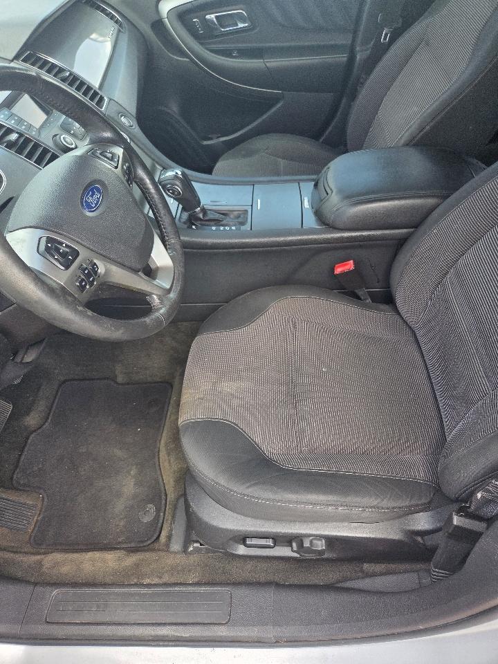 Ford Taurus SEL FWD 2014