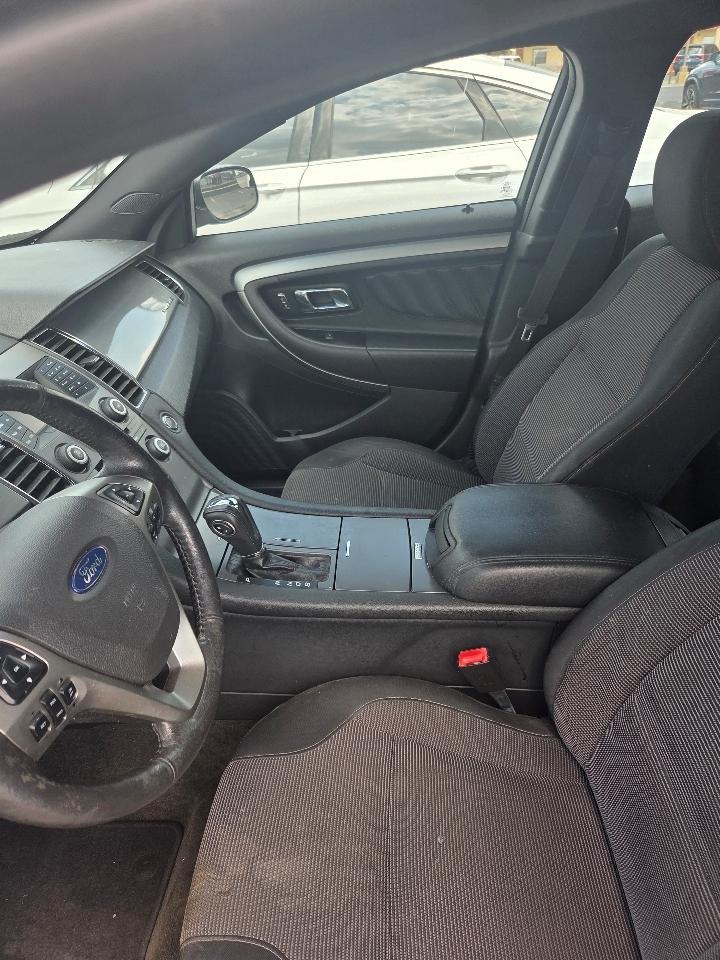 Ford Taurus SEL FWD 2014