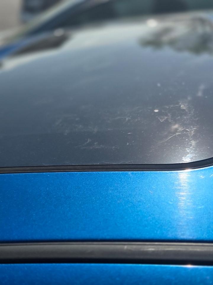 Ford Focus SEL Sedan 2011