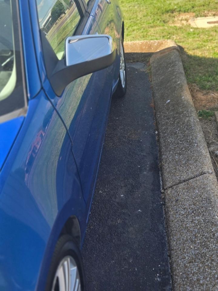 Ford Focus SEL Sedan 2011