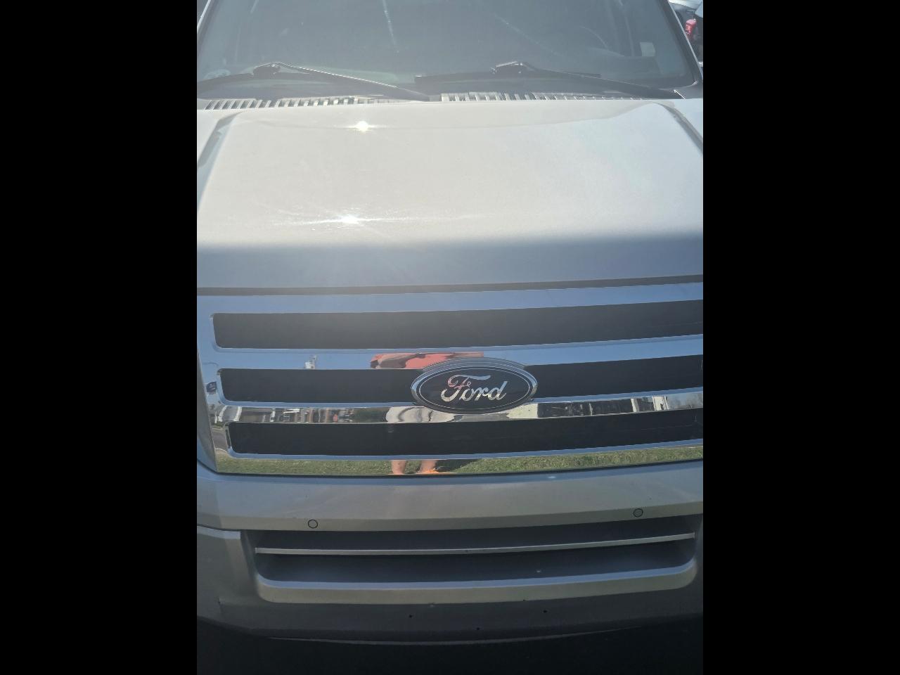 2014 Ford Expedition Limited 2WD