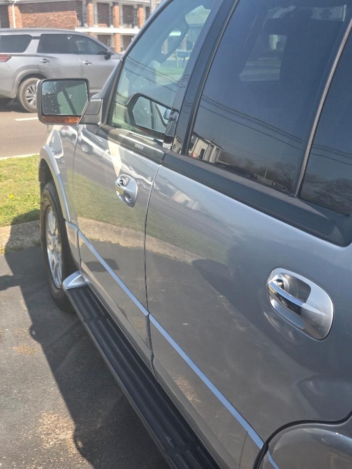 Ford Expedition Limited 2WD 2014