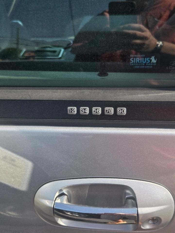 Ford Expedition Limited 2WD 2014