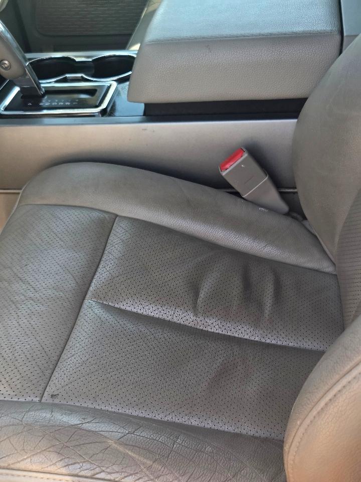 Ford Expedition Limited 2WD 2014