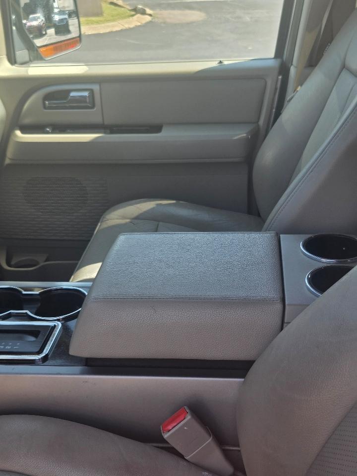 Ford Expedition Limited 2WD 2014