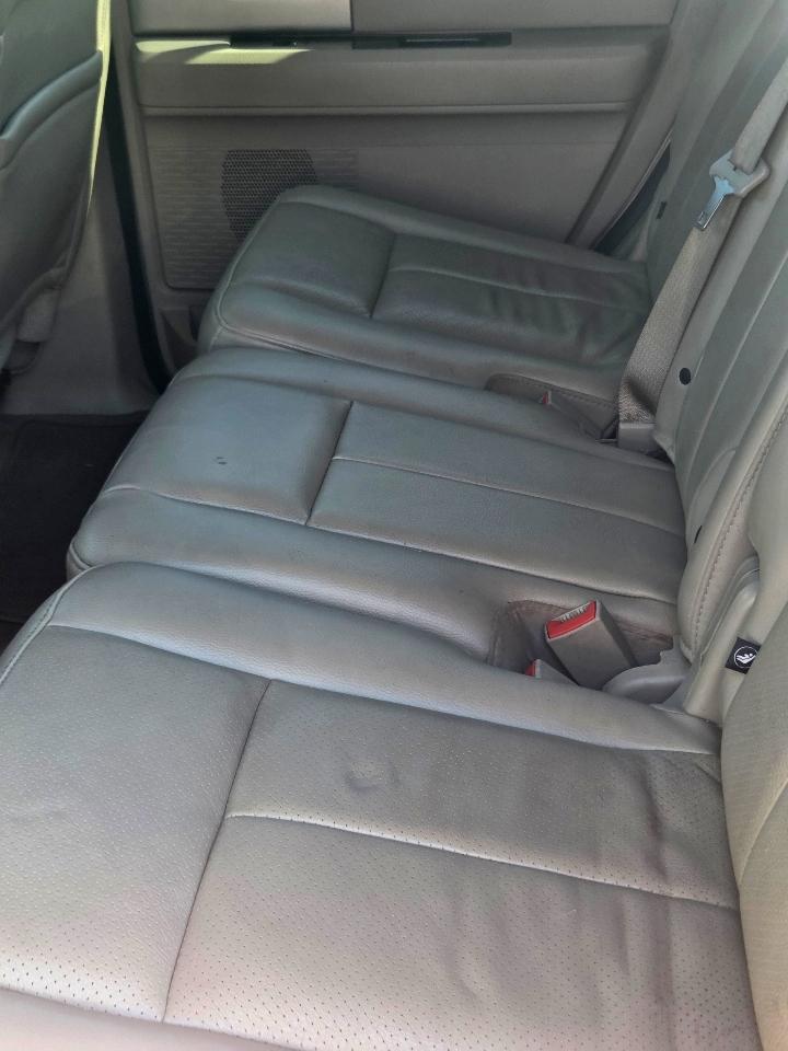 Ford Expedition Limited 2WD 2014