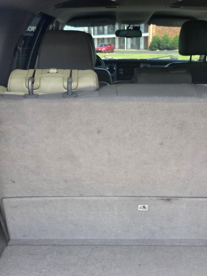 Ford Expedition Limited 2WD 2014