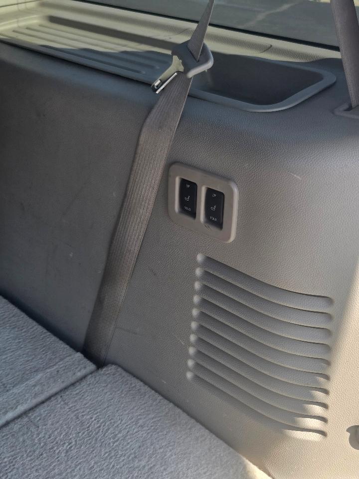 Ford Expedition Limited 2WD 2014