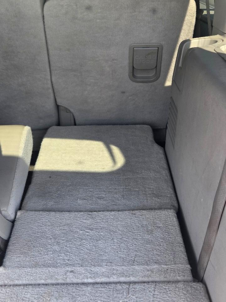 Ford Expedition Limited 2WD 2014