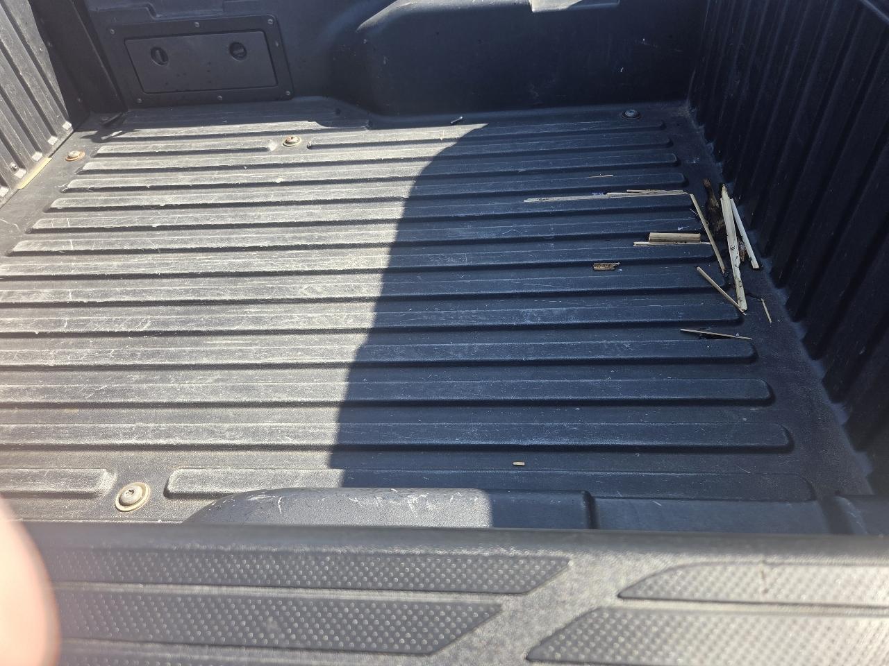 Toyota Tacoma PreRunner Double Cab V6 Automatic 2WD 2005