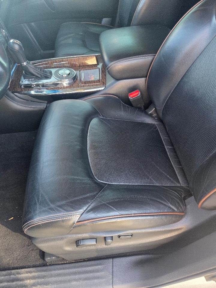 Nissan Armada SV 2WD 2017