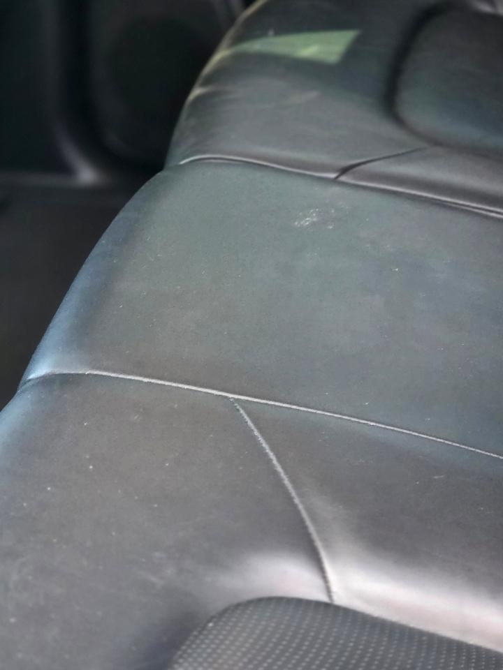 Nissan Armada SV 2WD 2017